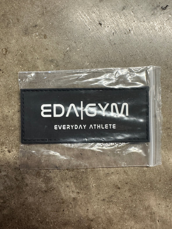 EDA Logo Patch